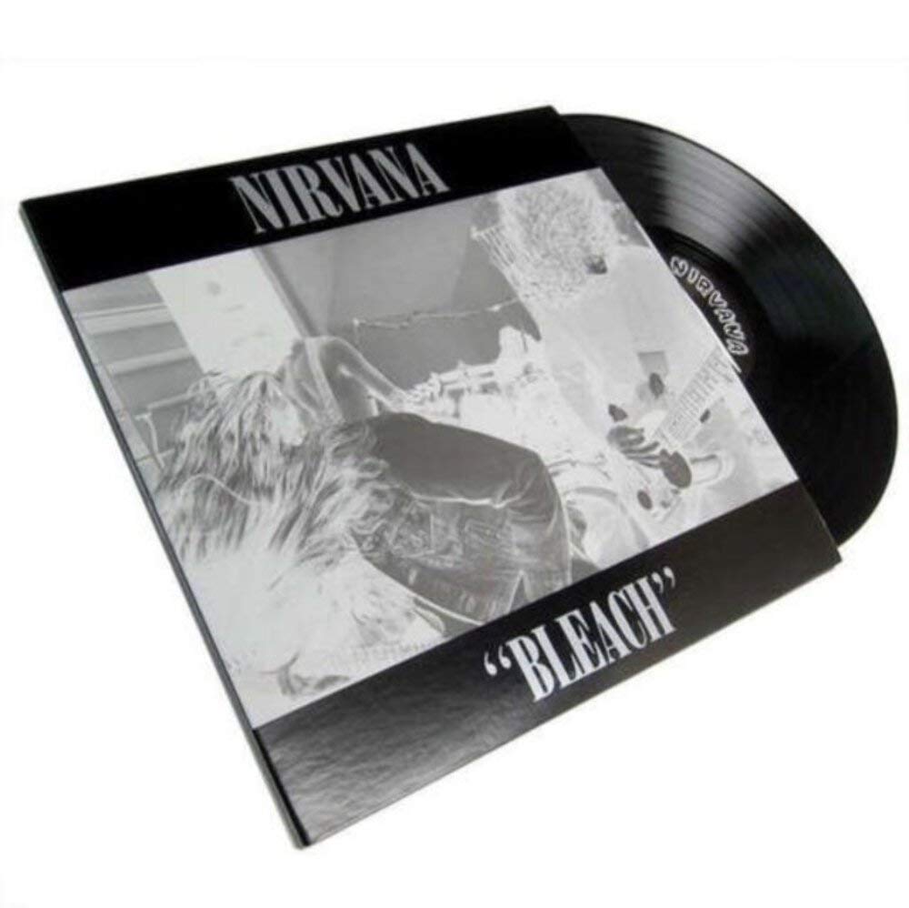BLEACH: DELUXE EDITION [VINYL]