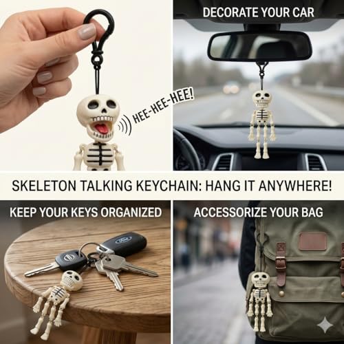 Image of FUNFOB Keychain Collectible For Boys & Girls Gifting