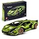 LEGO 42115 Technic Lamborghini Sián FKP 37 Rennwagen