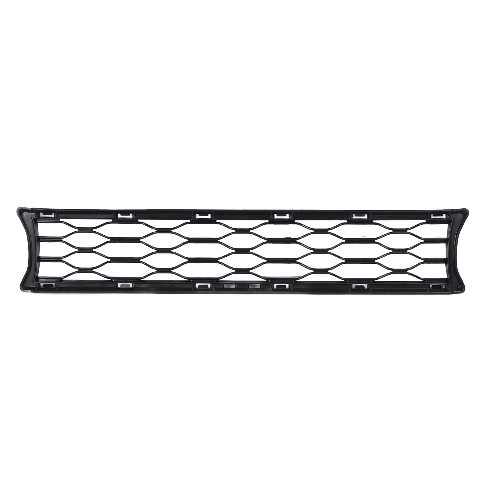 Rejilla Inferior del Parachoques Delantero, reemplazo del Inserto de la Parrilla Inferior del Coche de la Cubierta Central para Mini S F55 F56 F57 2014-2021, 51117301564