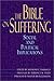 The Bible on Suffering: Social and Political Implications