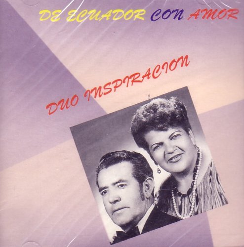 De Ecuador Con Amor