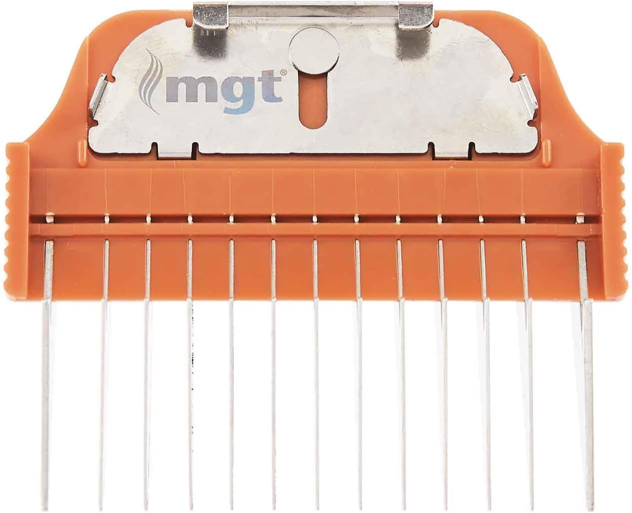 Master Grooming Tools Wide Comb Attachment 1/2in 13mm