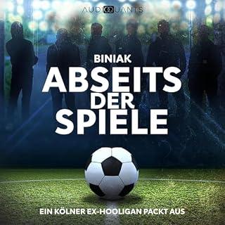 Abseits der Spiele Titelbild