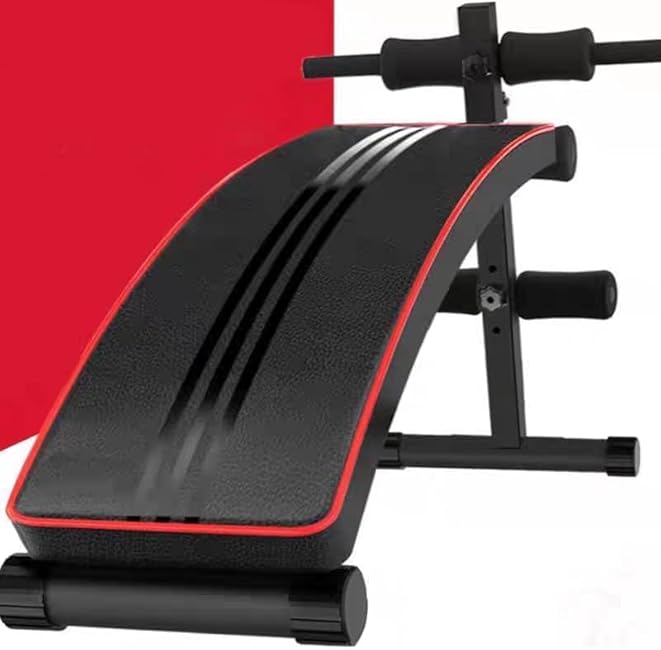 Januofit Body-training apparatus A full body exercise device suitable for sit ups
