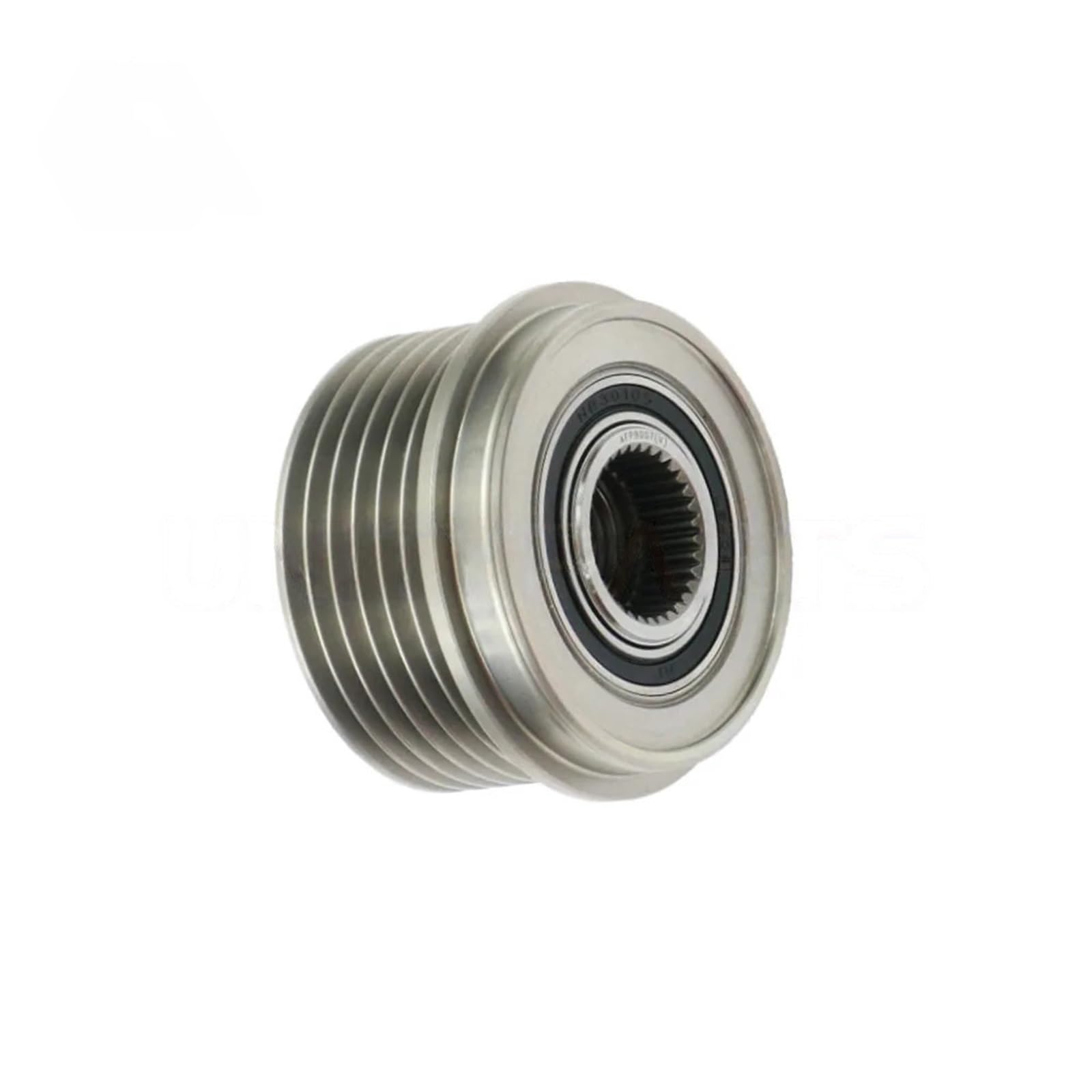 Polea de alternador con rueda libre F-232854.3 que elimina ruidos en Ford Mondeo 2.0 7