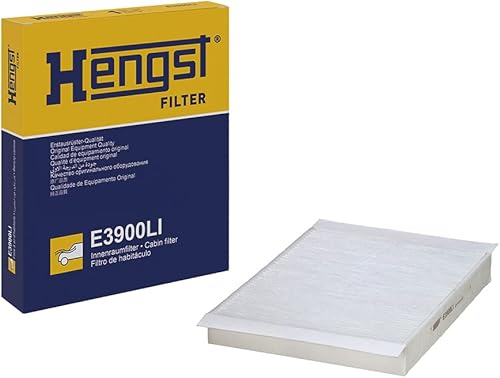 Hengst Filtro de cabina E3900LI