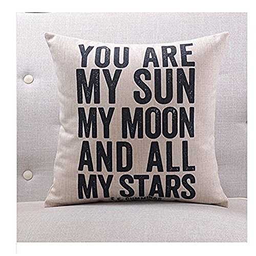 Funny Saying Pillow Case The Best Amazon Price In Savemoney Es