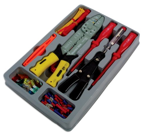 Preisvergleich Produktbild Laser 3742 3742 Crimp-Set für Elektroreparaturen