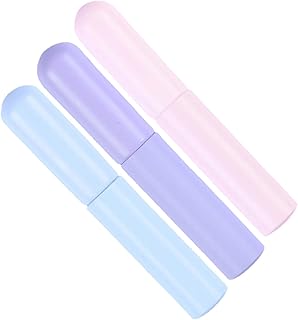 3 unids cepillo de labios de silicona versáti...