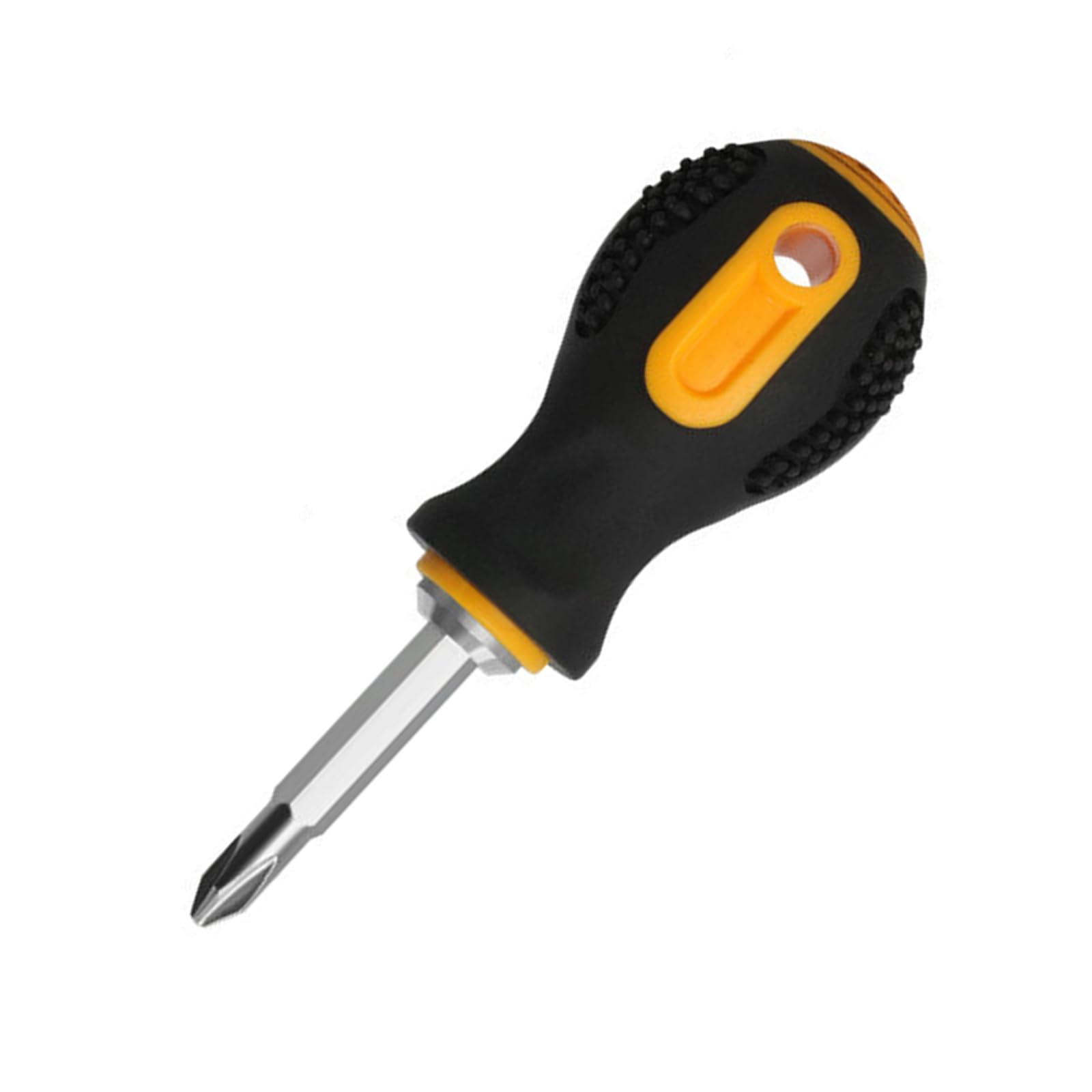 Alloy Tool Steel Adjustable Ratcheting Screwdriver Set Nut Driver Tool for DIYer Projects & Professional Repair Alloy Steel