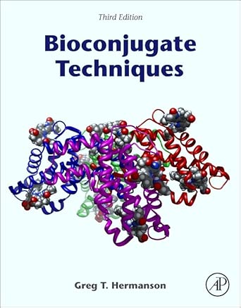 Bioconjugate Techniques 3rd Edition-Wow! eBook