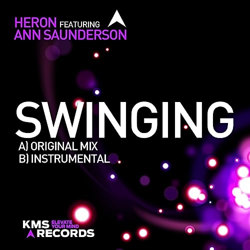 Swinging (Extended Instrumental Mix)