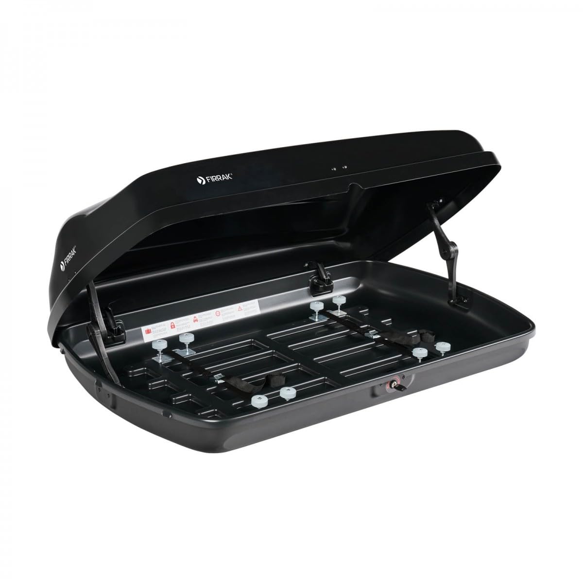 Cofre Techo FIRRAK Arca 310B