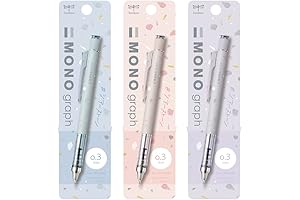 Tombow MONO DCD-332XAZ Mechanical Pencil