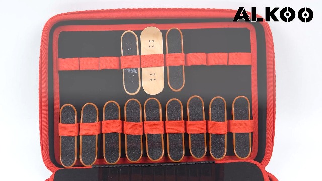 Amazon.com: ALKOO Case Compatible with TECH DECK Ultra DLX