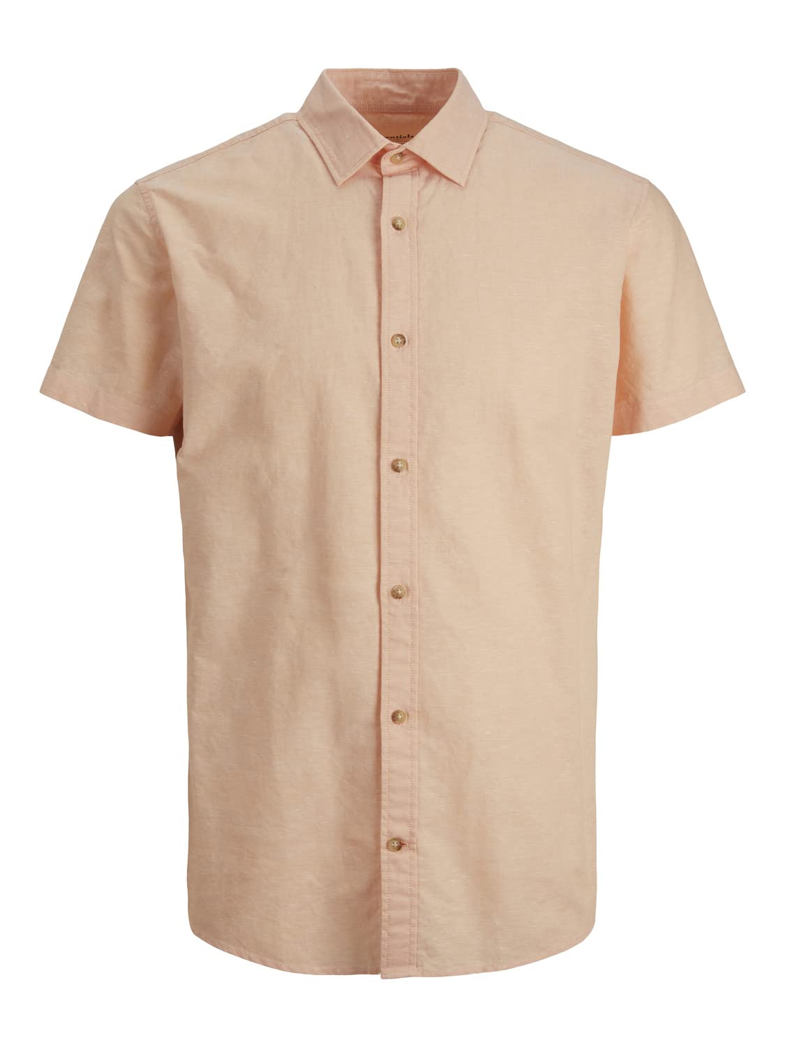 JJESUMMER SHIRT S/S S23 SN Gömlek Erkek