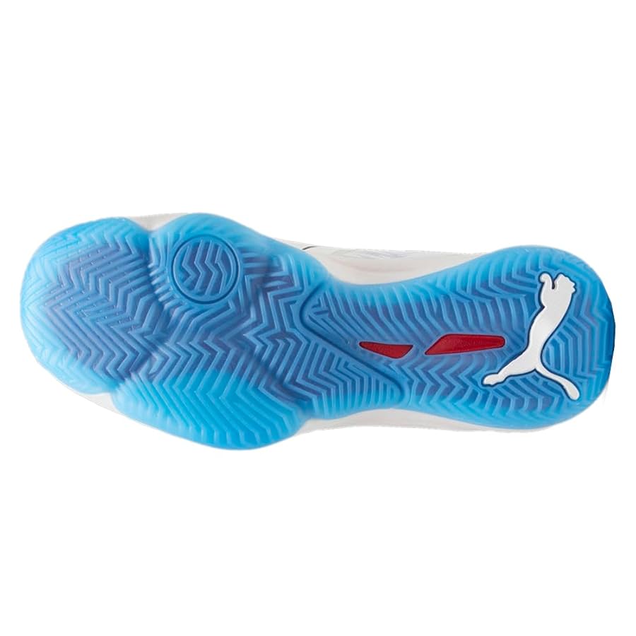 Zapatillas Puma Outlet Zapatos Puma Eliminate Nitro™ SQD Court
