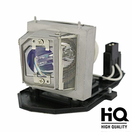 Rembam BL-FU190D/SP.8TM01GC01 Replacement Bulb for Optoma Projector Lamp with Housing