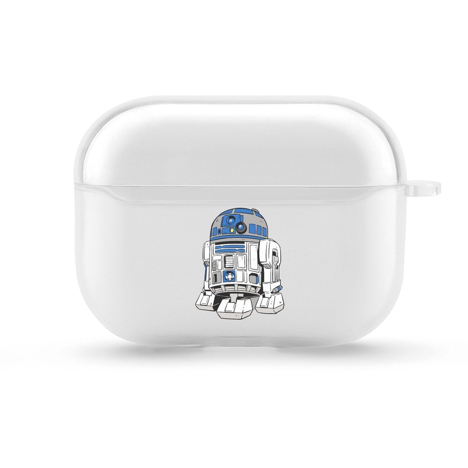Amazon | スターウォーズ R2-D2 AirPods Pro ケース AirPods Pro