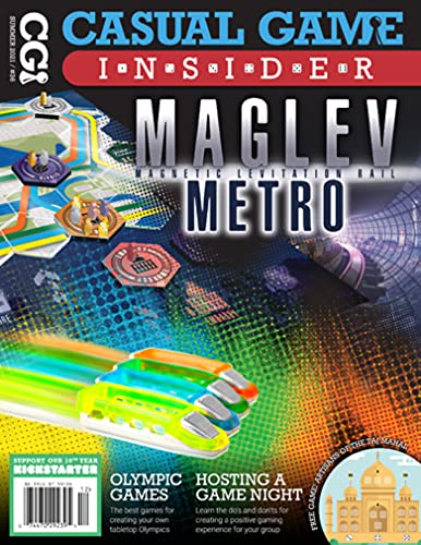 Casual Game Insider