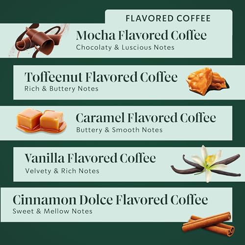 Image of Starbucks Coffee, Keurig K-Cup Pods, Custom Build Your Own Variety Pack, 40 Pods