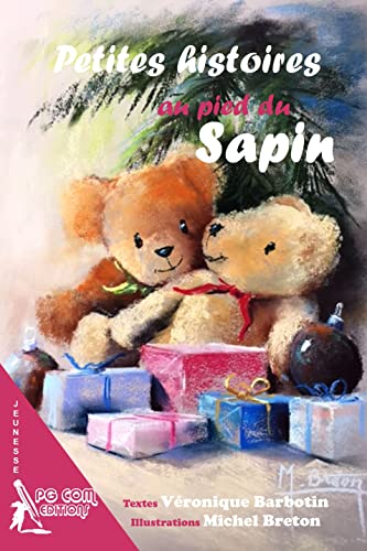 Petites histoires au pied du sapin Broché – Illustré, 3 novembre 2015