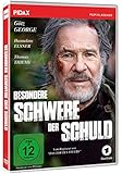 hannelore elsner sohn dominik  Besondere Schwere der Schuld (Brillanter Psychothriller) mit Starbesetzung wie Götz George und Hannelore Elsner (Pidax Film-Klassiker)