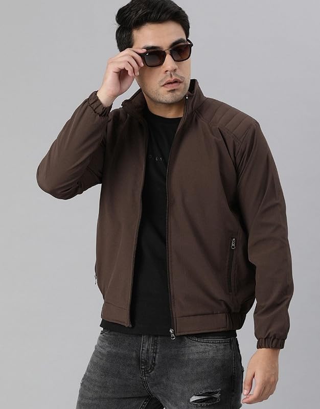 Image of VOXATI Men's Casual Jacket