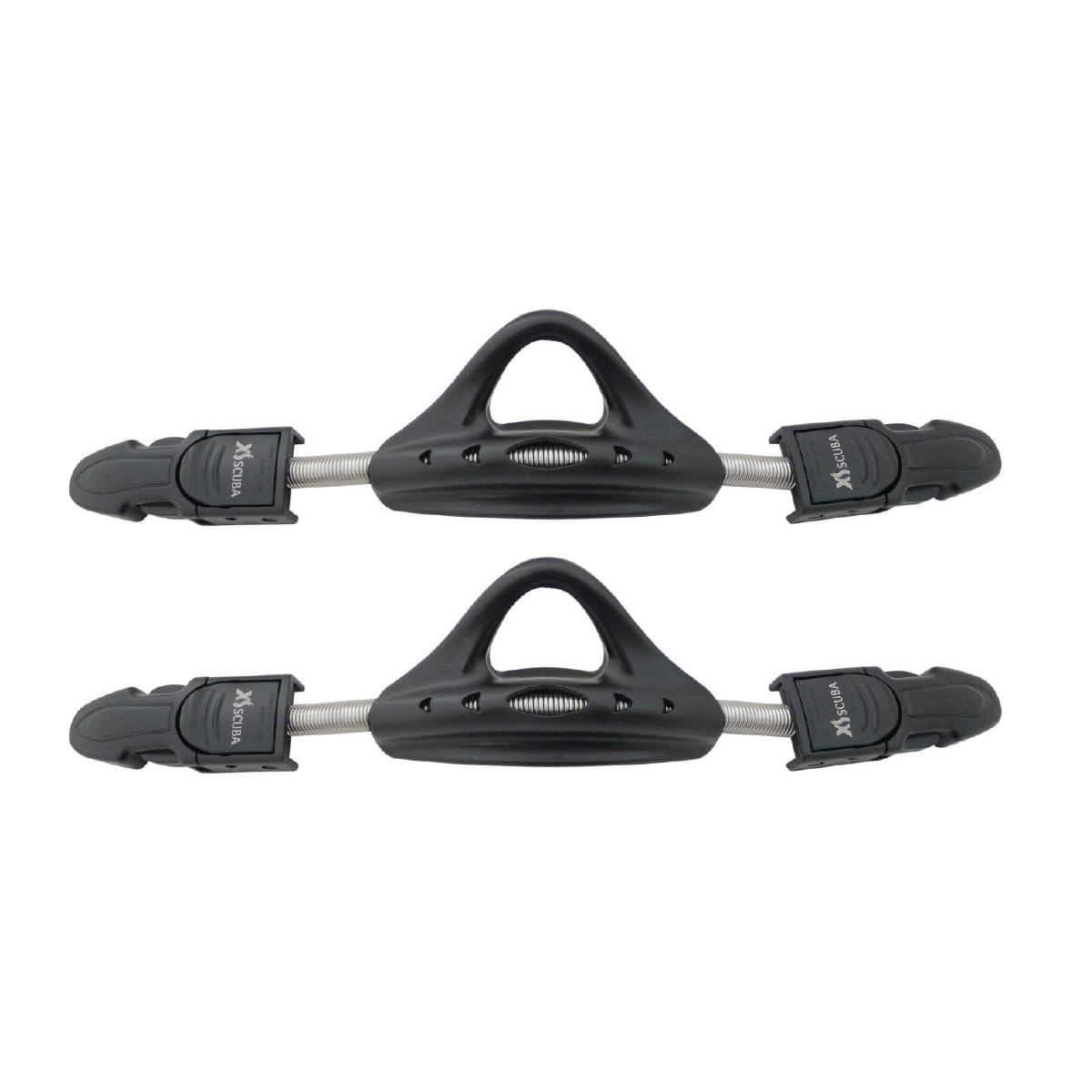 XS Scuba Standard Spring Straps - Large
