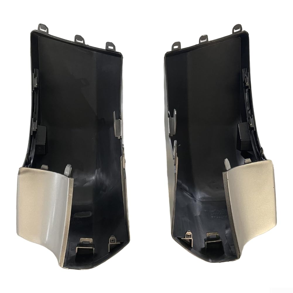 Copertura Estrema Paraurti Plastica per fj Cruiser 2007-14 Copertura(Left)