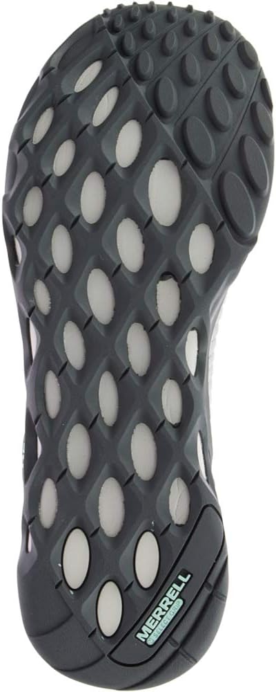 Merrell Men's Range Laceless Ac+ Sneaker