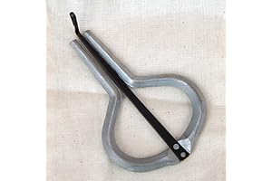 Treasure Gurus Metal Musical Mouth Organ Instrument