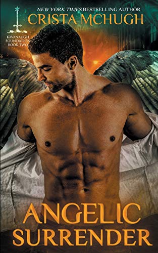 Angelic Surrender (The Derwydd Foundation)