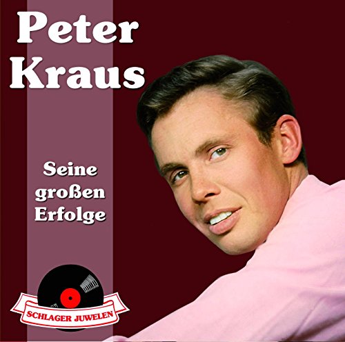 Peter Kraus