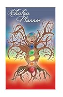 Chakra Planner 1514290561 Book Cover