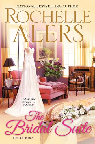 The Bridal Suite (The Innkeepers)