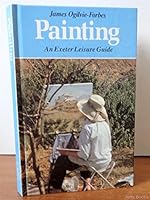 Exeter Leisure Guide Painting 0896730522 Book Cover