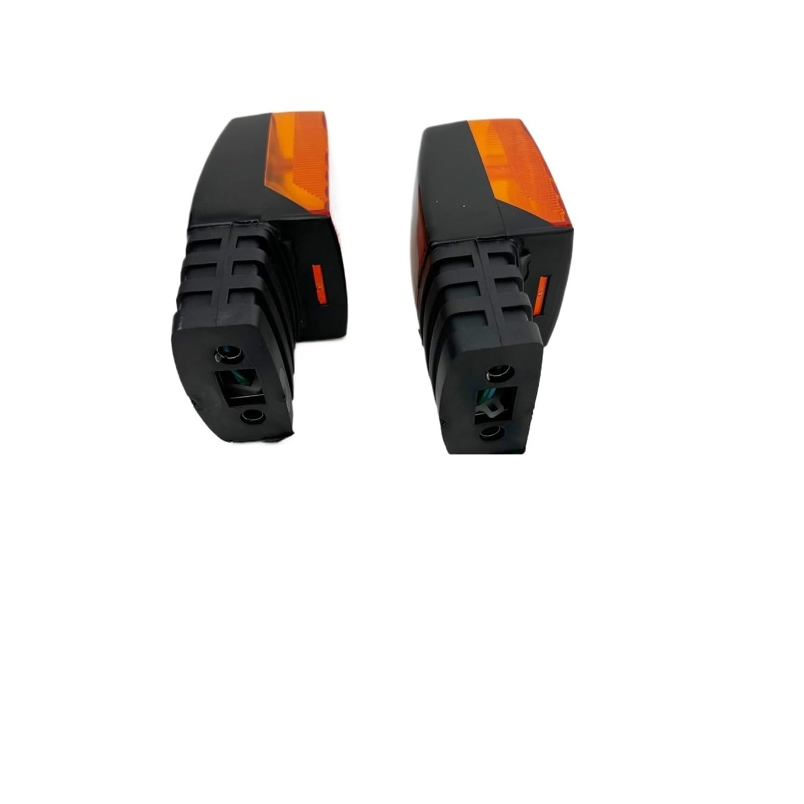 Indicatore di direzione per moto Luce LED 12V Indicatoris Motos