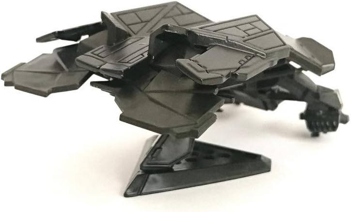 Hot Wheels The Dark Knight Rises The Bat Diecast Replica