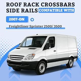 We Chose the 10 Best Sprinter 170 Roof Rack in Canada - Expert Picks ...