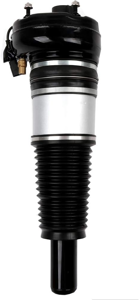 Front Air Suspension Shock Absorber Strut Assembly Compatible with Audi A6 2012-2018 for Audi A6 Quattro 2012-2018 for Audi A7 2016-2017 for Audi A7 Quattro 2012-2018 for Audi A8 Quattro 2011-2017