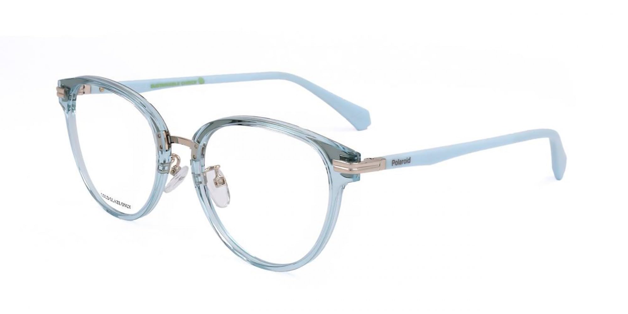 Polaroid PLD-D427-G-30O Pair Of Glasses in Blue
