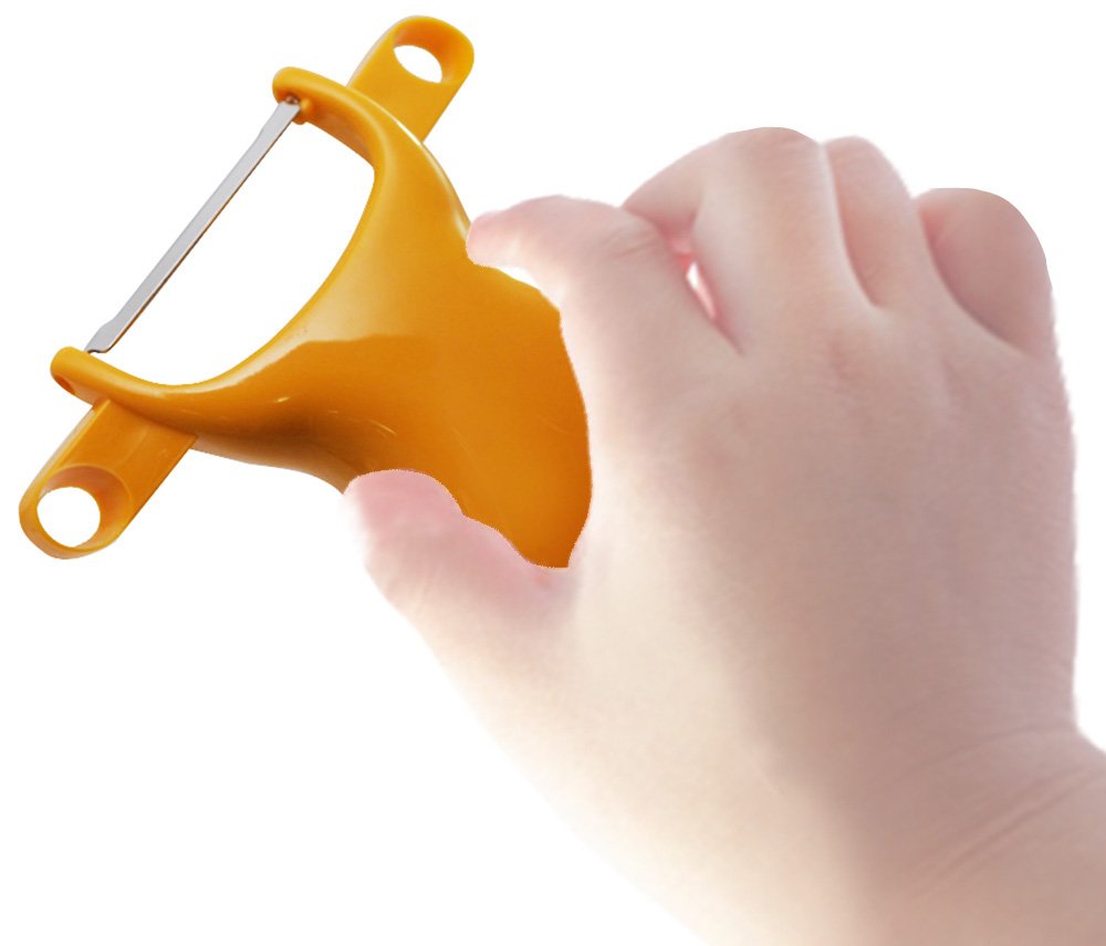 Amazon.co.jp: リトル・シェフクラブ KID'S 皮引き FG-5004 : Home