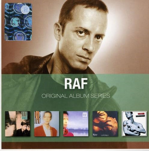 Original Album Series