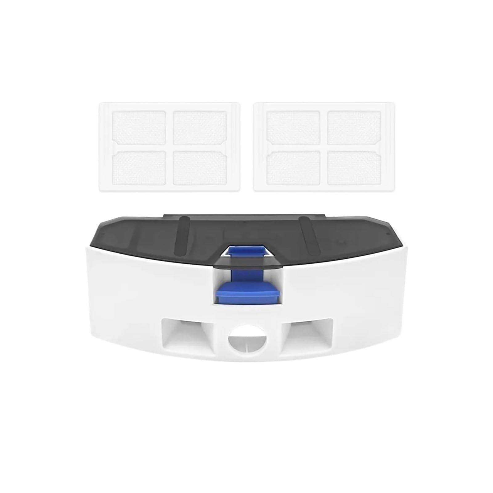 XIAOQIANGqiang Compatible With Ecovacs. X9 Pro Omni / T80 Omni / T80 Pro, Sewage Tank Sewage Filter Baffle Component Accessories