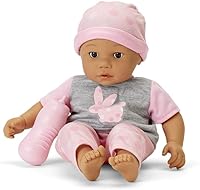 Vista 14 de Madame Alexander Muñeca Koala de 14 Pulgadas de Dulces Sonrisas, Tono de Piel Claro