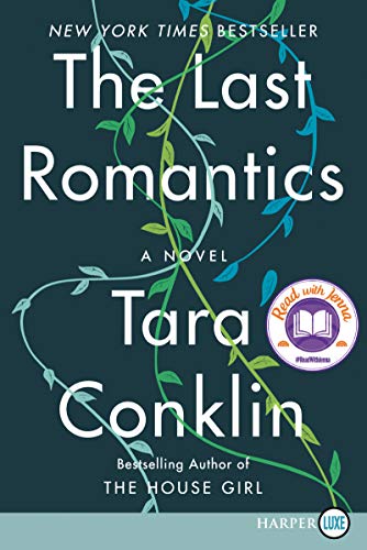 The Last Romantics: A Novel view 2