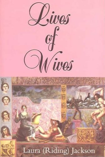 Buy Lives of Wives (Sun & Moon Classics) — BookShops.in