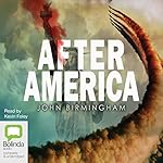 Cover of After America